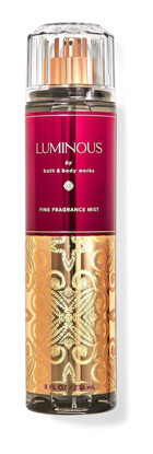Bath & Body Works Luminous Çiçeksi Vücut Spreyi 236 ml