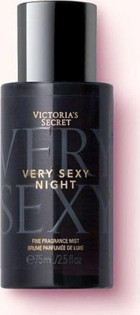 Victoria's Secret Very Sexy Night Amber Vücut Spreyi 75 ml