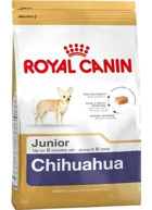 Royal Canin Chihuahua Küçük Irk Yavru Köpek Maması 1.5 kg