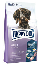 Happy Dog Fit & Vital Karışık Tüm Irklar Yaşlı Köpek Maması 12 kg