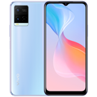 Vivo Y21 (V2111) 64 Gb Hafıza 4 Gb Ram 6.51 İnç 13 MP Ips Lcd Ekran Android Akıllı Cep Telefonu Beyaz