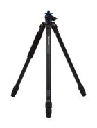 Benro TGP17A Go Plus Classic 3 Kademeli Headless Tripod 168 cm
