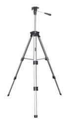 Stanley 1-77-201 1 Kademeli Video Head Tripod 150 cm