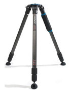 Benro C-3770TN Masaüstü 2 Kademeli Telefon Headless Tripod 152 cm