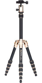 Benro A0350Q0A 4 Kademeli Headless Tripod