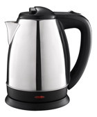 Aguilas Ag -205 Çelik 1.8 lt 1800 W Işıklı İnox Kettle