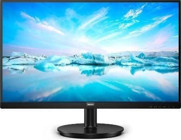 Philips 275V8LA/00 75 Hz 4 ms 27 inç WQHD Flat VA Hoparlörlü HDMI 2560x1440 px LED Monitör