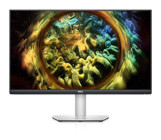 Dell S2721QSA 60 Hz 4 ms 27 inç 4K UHD Flat IPS Hoparlörlü HDMI Freesync 3840x1080 px LED Monitör