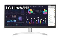LG UltraWide 29WQ600-W.APD 100 Hz 1 ms 29 inç WQHD Flat IPS Hoparlörlü HDMI Freesync 2560x1440 px LED Monitör