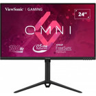 Viewsonic Omni VX2428 180 Hz 0.5 ms 23.8 inç FHD Flat IPS Hoparlörlü HDMI Freesync 1920x1080 px LED Monitör