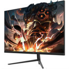 GameBooster GB-2720FQHD 165 Hz 1 ms 27 inç WQHD Flat IPS HDMI Freesync G-Sync 2560x1440 px LED Monitör