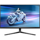 Philips Evnia 27M2N5500/0027 180 Hz 0.5 ms 27 inç WQHD Flat IPS HDMI Freesync 2560x1440 px LED Monitör
