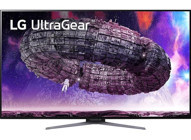 LG UltraGear 48GQ900-B 138 Hz 0.1 ms 47.53 inç UWQHD Flat IPS Hoparlörlü HDMI Freesync G-Sync 3440x1440 px OLED Monitör
