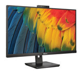 Philips 24B1U5301H 75 Hz 4 ms 24 inç FHD Flat IPS Hoparlörlü HDMI 1920x1080 px LED Monitör