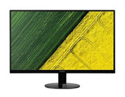 Acer SA270BBMİPUX 75 Hz 1 ms 27 inç FHD Flat IPS VGA HDMI Freesync 1920x1080 px LED Monitör