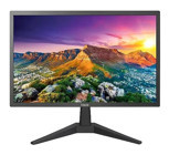 Hitachi Q24HTW 165 Hz 3 ms 24 inç FHD Flat IPS VGA HDMI 1920x1080 px LED Monitör