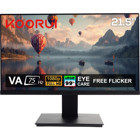 Koorui 22N1 75 Hz 6 ms 21.5 inç FHD Flat VA VGA HDMI 1920x1080 px LED Monitör