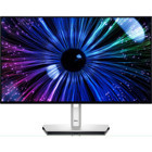 Dell UltraSharp U2424HE 120 Hz 5 ms 23.8 inç FHD Flat IPS HDMI 1920x1080 px LED Monitör