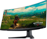 Dell Alienware AW3423DWF 165 Hz 0.1 ms 34 inç FHD Curved IPS HDMI Freesync G-Sync 1920x1080 px LED Monitör