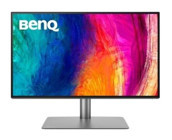 BenQ PD2725U 60 Hz 5 ms 27 inç 4K UHD Flat IPS Hoparlörlü HDMI 3840x1080 px LED Monitör