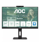 AOC 24P3CW 75 Hz 4 ms 23.8 inç FHD Flat IPS Hoparlörlü HDMI 1920x1080 px LED Monitör