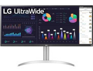 LG UltraWide 34WQ650-W 100 Hz 5 ms 34 inç WQHD Flat IPS HDMI Freesync 2560x1440 px LED Monitör