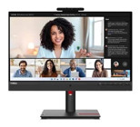 Lenovo ThinkVision T24MV-30 63D7UAT3TK 75 Hz 4 ms 23.8 inç FHD Flat IPS Hoparlörlü HDMI 1920x1080 px LED Monitör