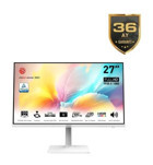 MSI Modern MD2712PW 100 Hz 1 ms 27 inç FHD Flat IPS Hoparlörlü HDMI 1920x1080 px LED Monitör