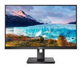 Philips 272S1AE/00 75 Hz 4 ms 27 inç FHD Flat IPS Hoparlörlü VGA HDMI 1920x1080 px LCD Monitör