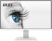 MSI Pro MP243XW 100 Hz 1 ms 23.8 inç FHD Flat IPS Hoparlörlü HDMI Freesync 1920x1080 px LED Monitör