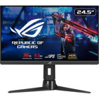 Asus ROG Strix XG259QN 380 Hz 0.03 ms 24.5 inç FHD Flat Dokunmatik IPS HDMI Freesync 1920x1080 px LED Monitör