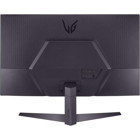 LG UltraGear 24GS50F-B 180 Hz 1 ms 23.8 inç FHD Flat VA Hoparlörlü HDMI Freesync 1920x1080 px LED Monitör