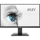 MSI Pro MP243 75 Hz 4 ms 23.8 inç FHD Flat IPS Hoparlörlü HDMI Freesync 1920x1080 px LED Monitör