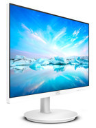 Philips 271V8W 60 Hz 4 ms 27 inç FHD Flat IPS Hoparlörlü VGA HDMI 1920x1080 px LED Monitör