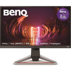 BenQ Mobiuz EX2710 144 Hz 1 ms 27 inç FHD Flat IPS Hoparlörlü HDMI Freesync 1920x1080 px LED Monitör