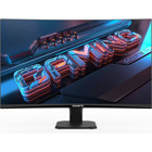 Gigabyte GS27QC 170 Hz 1 ms 27 inç WQHD Curved VA HDMI Freesync 2560x1440 px LED Monitör