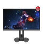 Asus ROG Swift Pro PG248QP 540 Hz 0.2 ms 24.1 inç FHD Flat Dokunmatik TN HDMI G-Sync 1920x1080 px LED Monitör