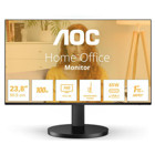 AOC 27B3CF2 100 Hz 1 ms 27 inç FHD Flat IPS Hoparlörlü VGA HDMI 1920x1080 px LED Monitör