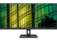 AOC U34E2M/BK 75 Hz 4 ms 34 inç 4K UHD Flat VA HDMI 3840x2160 px LED Monitör