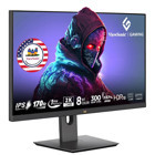 Viewsonic VX2758A-2K-Pro 170 Hz 1 ms 27 inç WQHD Flat IPS Hoparlörlü HDMI Freesync 2560x1440 px LED Monitör