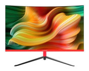Raydın G27VA165C 165 Hz 1 ms 27 inç FHD Curved VA Hoparlörlü HDMI Freesync 1920x1080 px LED Monitör