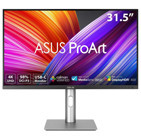 Asus ProArt PA329CRV 60 Hz 5 ms 31.5 inç 4K UHD Flat IPS Hoparlörlü HDMI 3840x2160 px LED Monitör