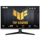 Asus TUF Gaming VG259Q3A 180 Hz 1 ms 24.5 inç FHD Flat Dokunmatik IPS Hoparlörlü HDMI Freesync G-Sync 1920x1080 px LED Monitör