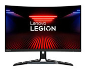 Lenovo Legion R27FC-30 67B6GAC1TK 280 Hz 0.5 ms 27 inç FHD Curved VA Hoparlörlü HDMI Freesync 1920x1080 px LED Monitör