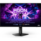 AOC Agon Pro AG276QZD 240 Hz 3 ms 26.5 inç WQHD Flat IPS Hoparlörlü HDMI G-Sync 2560x1440 px OLED Monitör