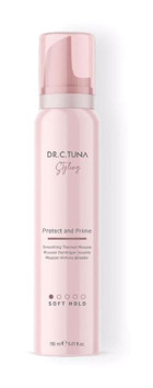 Farmasi Dr. C. Tuna Styling Normal Saçlar İçin Şekillendirici Saç Köpüğü 150 ml