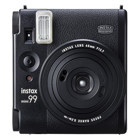 Fujifilm Instax Mini 99 Şipşak 60 mm 8K Dijital Fotoğraf Makinesi