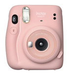 Fujifilm Instax Mini 11 Şipşak 25.8 mm 8K Dijital Fotoğraf Makinesi