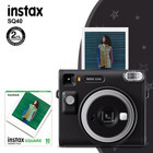 Fujifilm Instax SQ40 Şipşak 65.75 mm Full HD Dijital Fotoğraf Makinesi