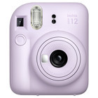 Fujifilm Instax Mini 12 Şipşak 60 mm Full HD Dijital Fotoğraf Makinesi